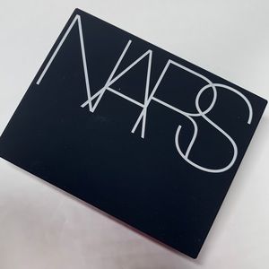 nars soft velvet pressed powder